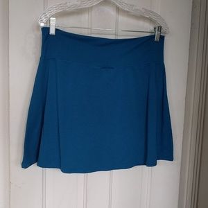 SkirtSwim Cover Up